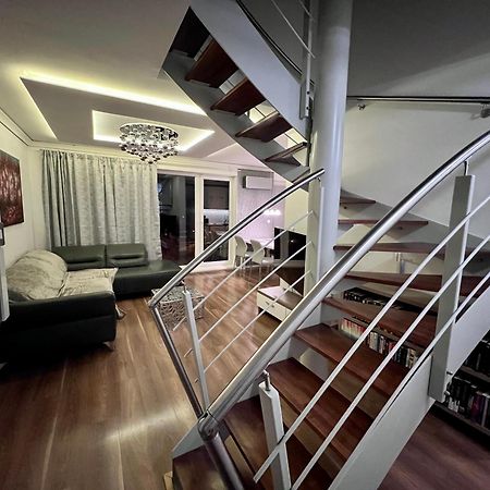 Monte Amnis Kosice Apartment Košice Exterior foto