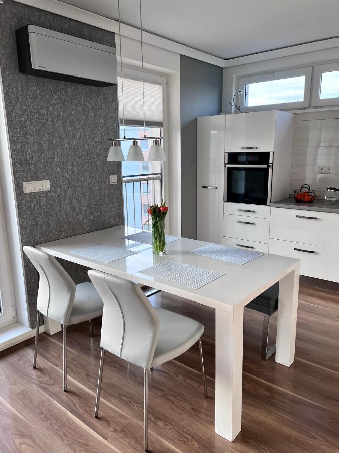 Monte Amnis Kosice Apartment Košice Exterior foto