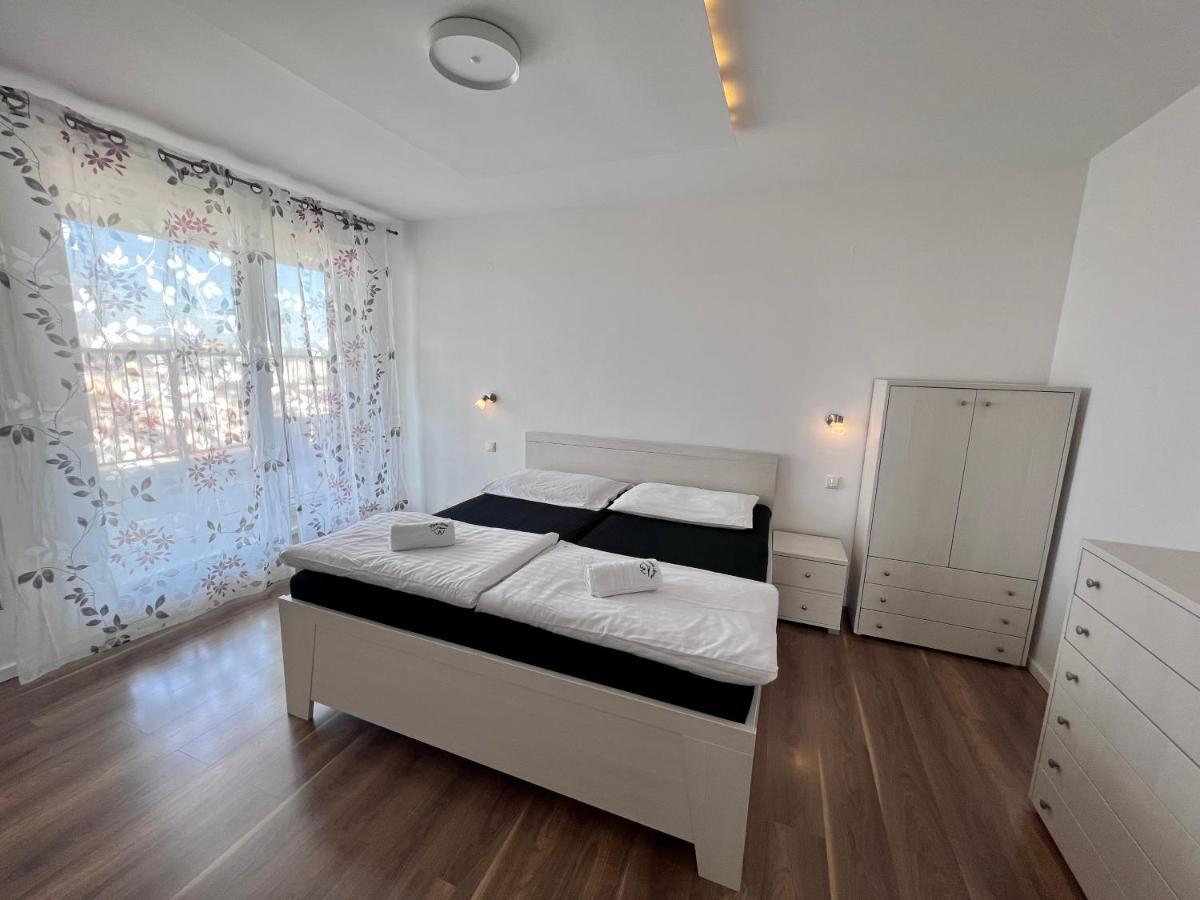 Monte Amnis Kosice Apartment Košice Exterior foto