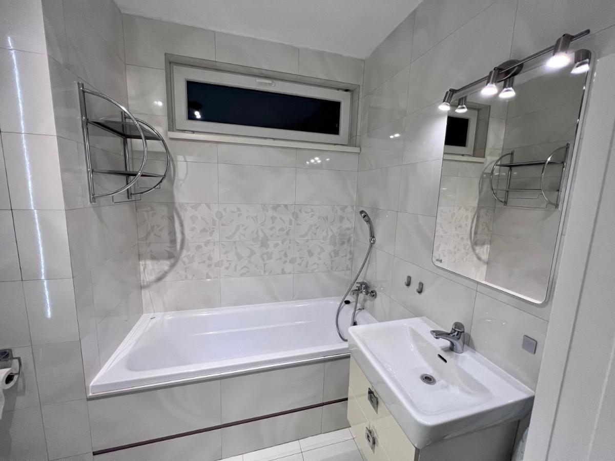 Monte Amnis Kosice Apartment Košice Exterior foto