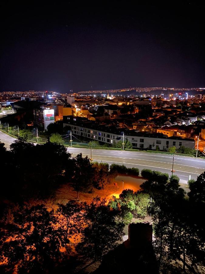 Monte Amnis Kosice Apartment Košice Exterior foto